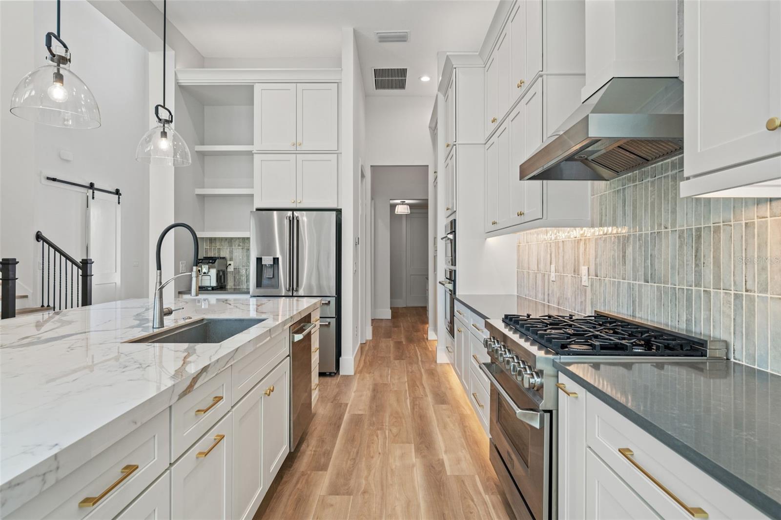 SOUTHERN HILLS PLANTATION PH 1 - Residential