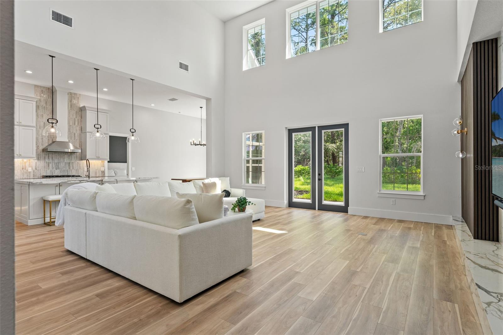 SOUTHERN HILLS PLANTATION PH 1 - Residential