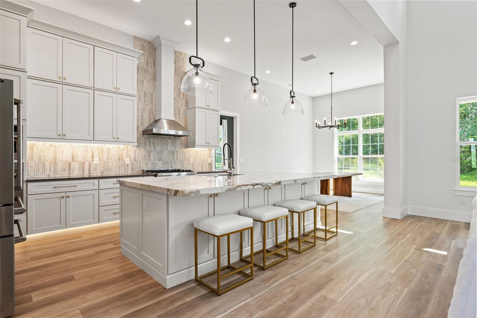 SOUTHERN HILLS PLANTATION PH 1 - Residential