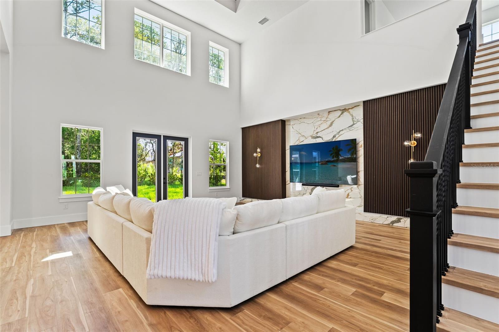 SOUTHERN HILLS PLANTATION PH 1 - Residential