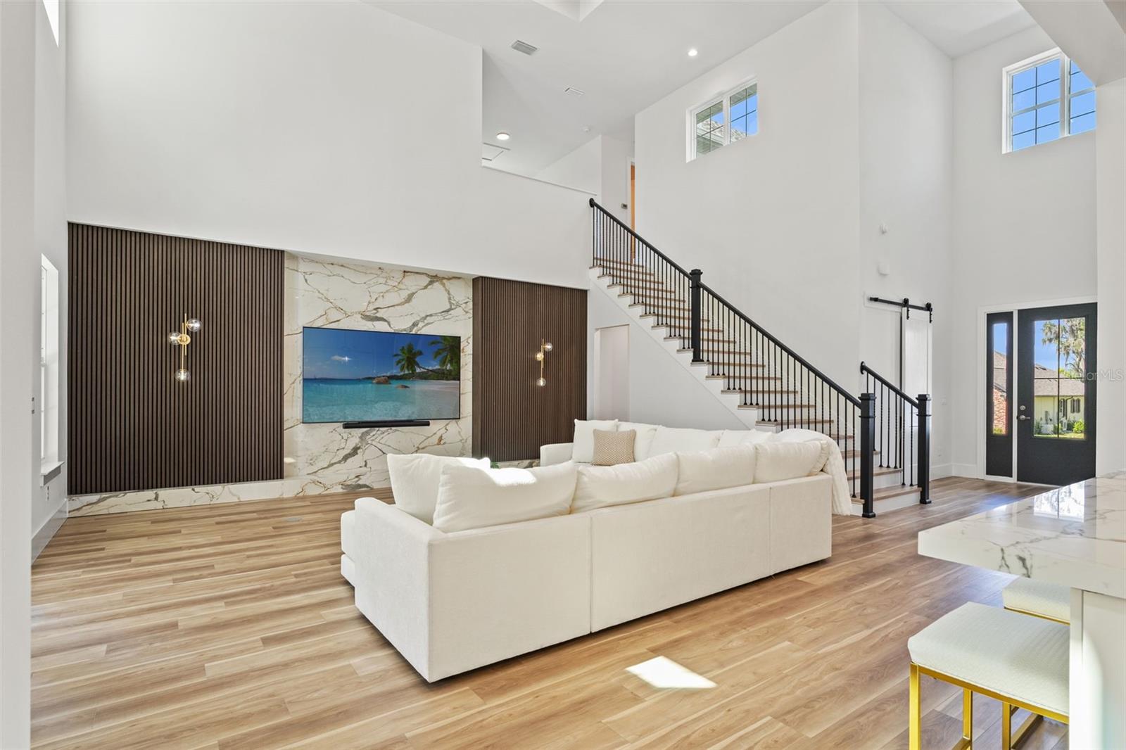 SOUTHERN HILLS PLANTATION PH 1 - Residential