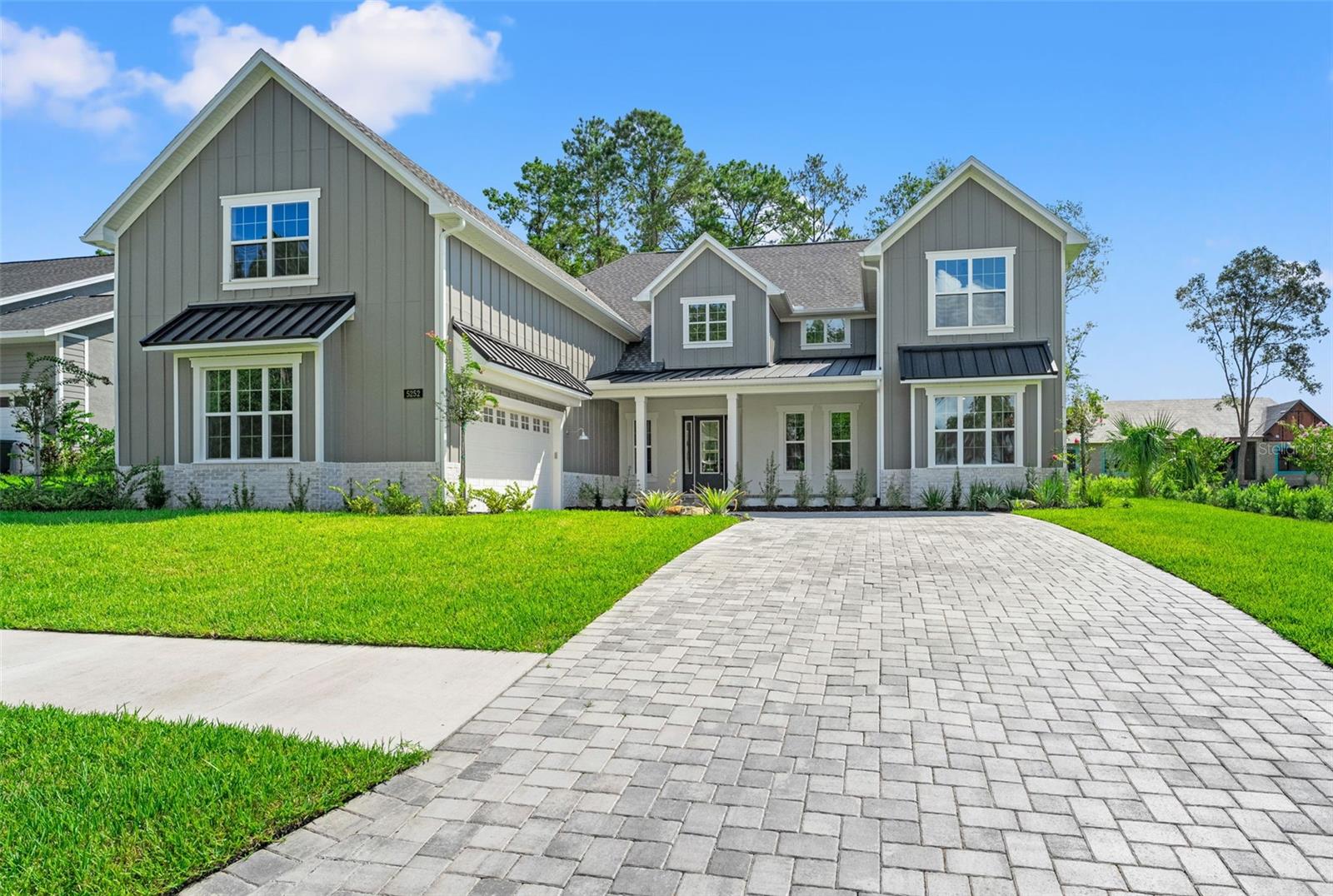 SOUTHERN HILLS PLANTATION PH 1 - Residential