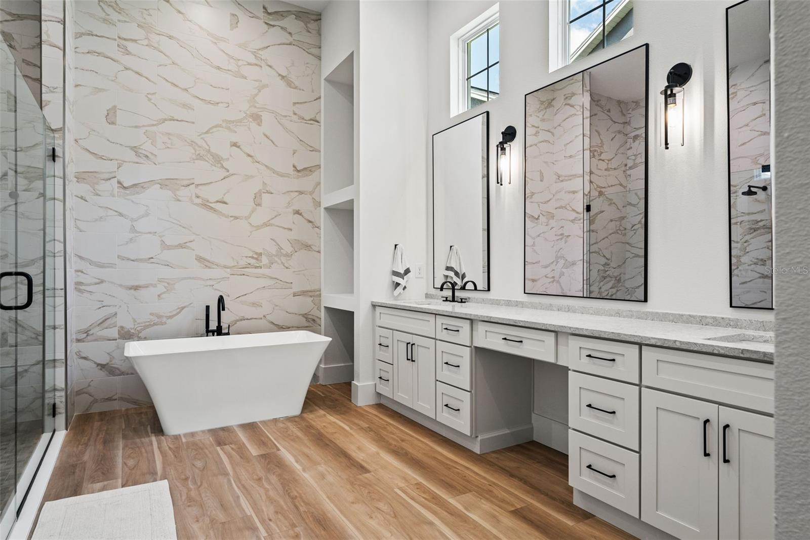 SOUTHERN HILLS PLANTATION PH 1 - Residential