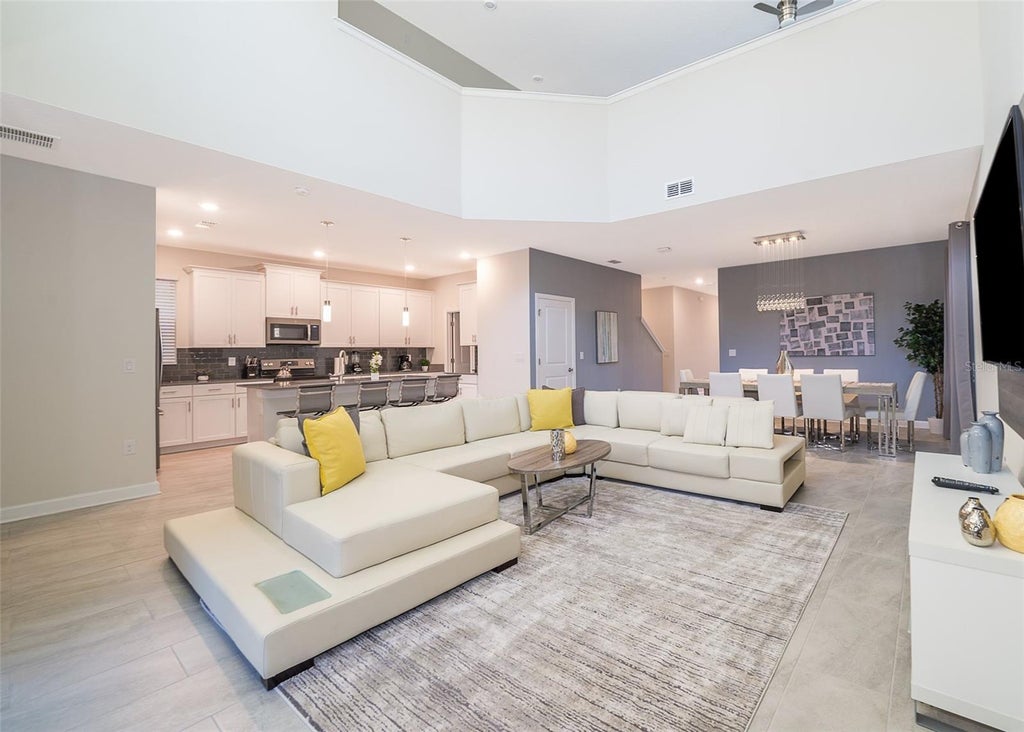Photo of 2741 Bookmark Drive, Kissimmee, FL 34746 (MLS # S5157247)