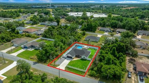 Tiny photo for 17 Holly Road, Ocala, FL 34472 (MLS # OM725078)