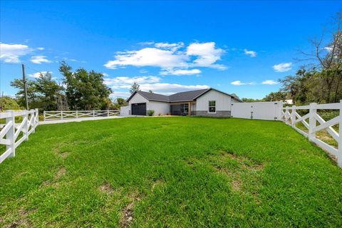 Tiny photo for 17 Holly Road, Ocala, FL 34472 (MLS # OM725078)