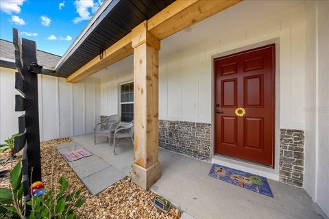 Tiny photo for 17 Holly Road, Ocala, FL 34472 (MLS # OM725078)