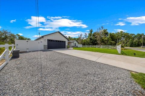 Tiny photo for 17 Holly Road, Ocala, FL 34472 (MLS # OM725078)