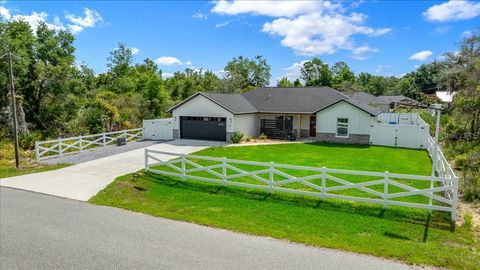 Tiny photo for 17 Holly Road, Ocala, FL 34472 (MLS # OM725078)