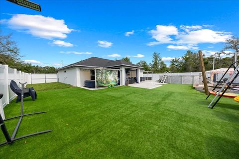 Tiny photo for 17 Holly Road, Ocala, FL 34472 (MLS # OM725078)