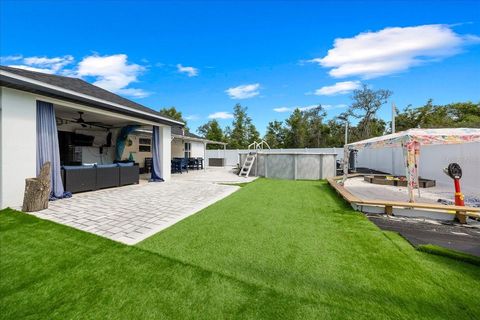 Tiny photo for 17 Holly Road, Ocala, FL 34472 (MLS # OM725078)