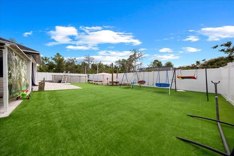 Tiny photo for 17 Holly Road, Ocala, FL 34472 (MLS # OM725078)