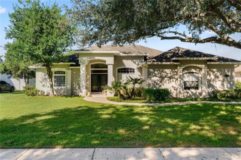 Photo of 3293 Hawks Ridge Drive, Lakeland, FL 33810 (MLS # L4956142)