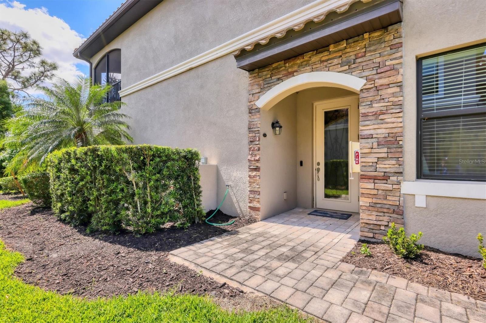 COACH HOMES II AT LAKEWOOD NATIONAL PH 7 - Residential Lease