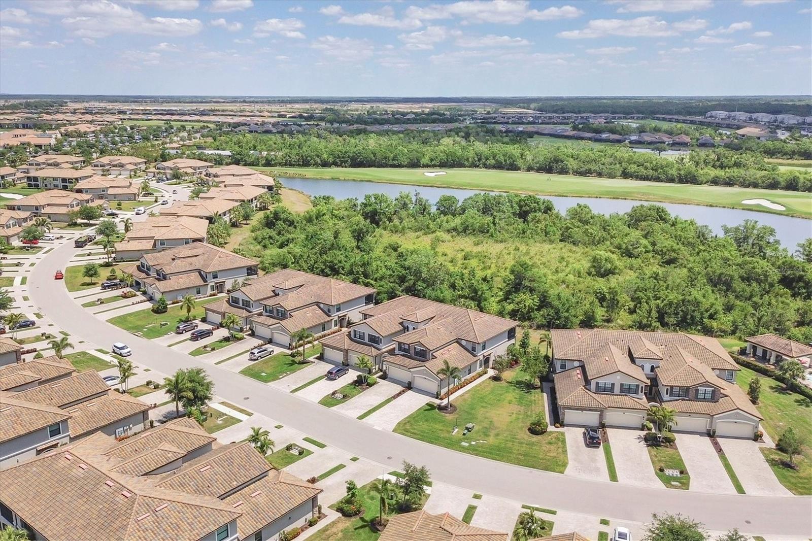 COACH HOMES II AT LAKEWOOD NATIONAL PH 7 - Residential Lease