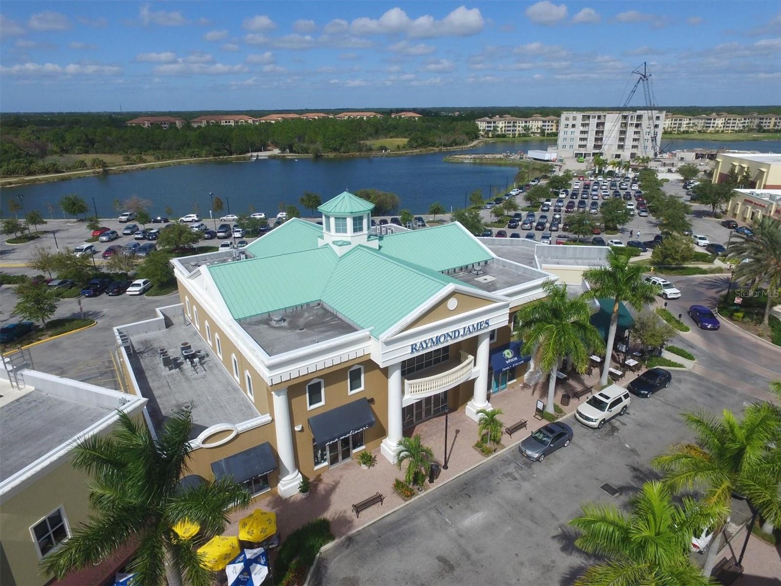 COACH HOMES II AT LAKEWOOD NATIONAL PH 7 - Residential Lease