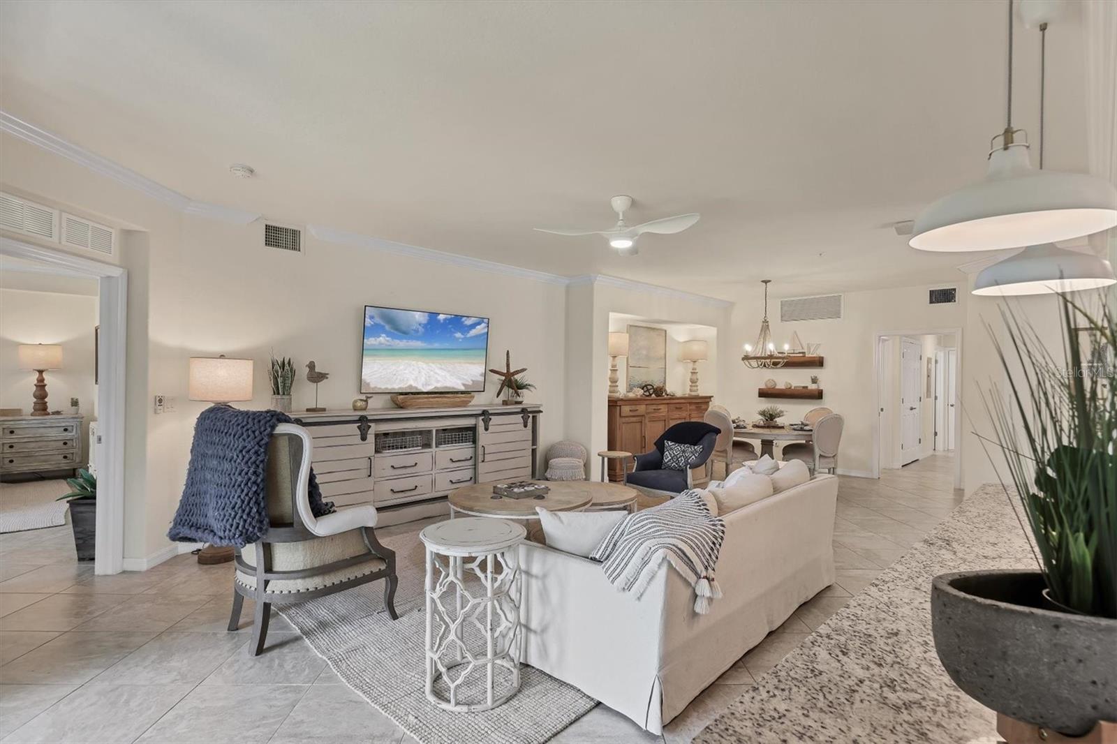 COACH HOMES II AT LAKEWOOD NATIONAL PH 7 - Residential Lease