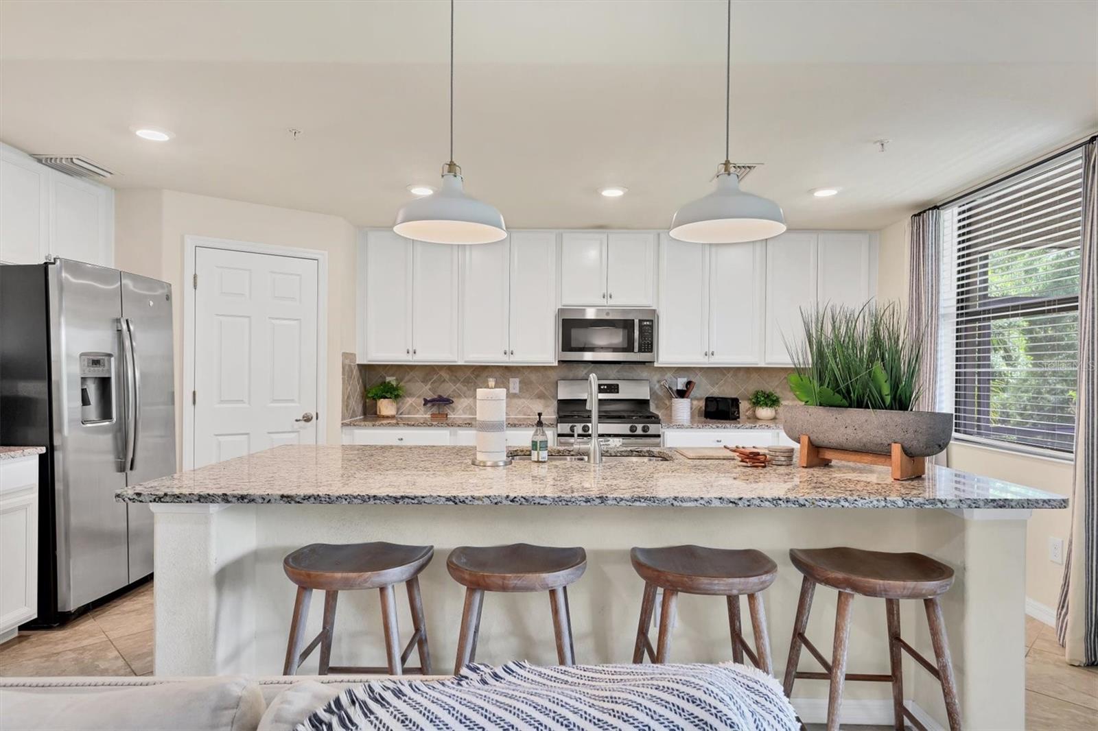 COACH HOMES II AT LAKEWOOD NATIONAL PH 7 - Residential Lease