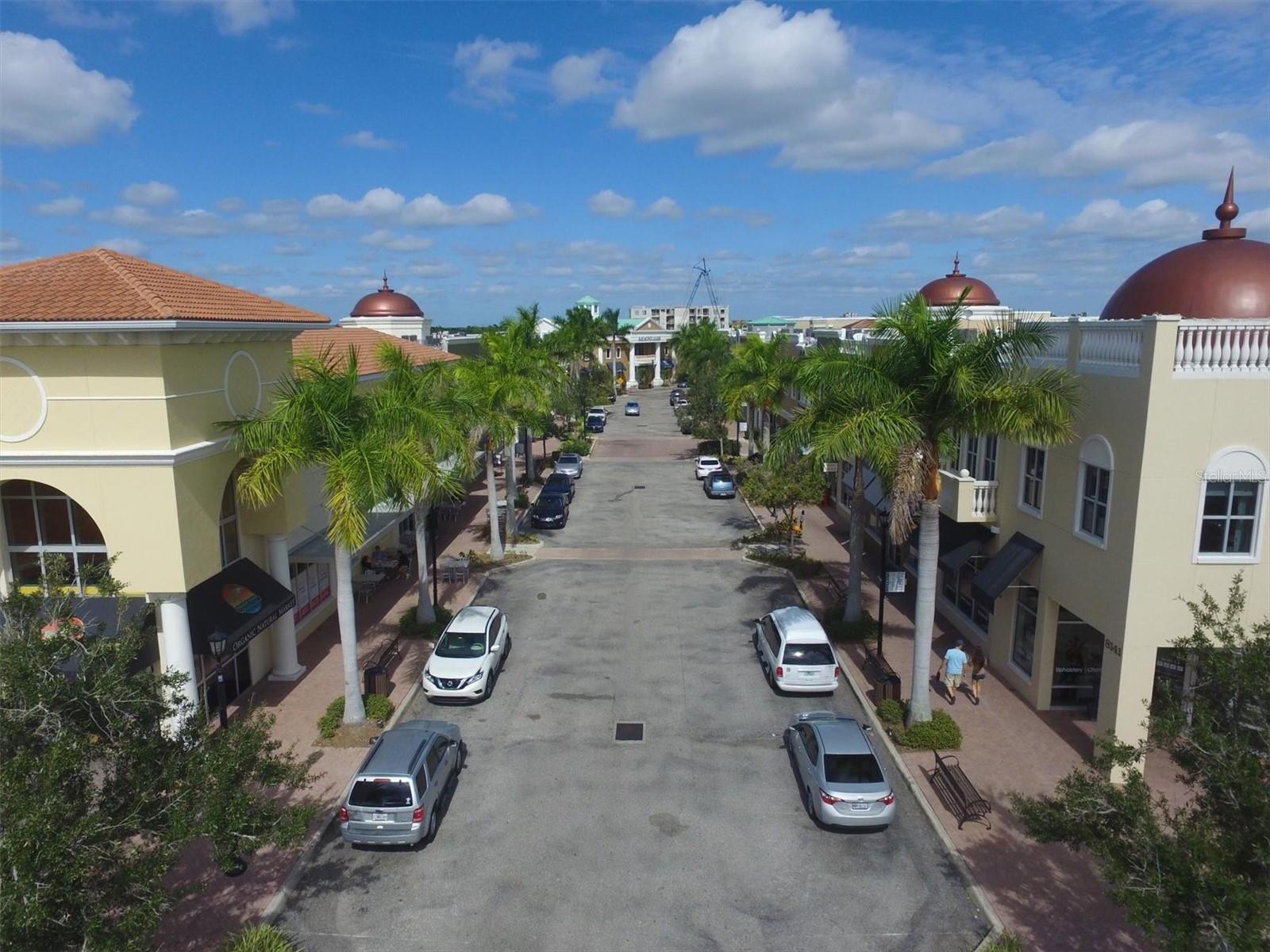 COACH HOMES II AT LAKEWOOD NATIONAL PH 7 - Residential Lease