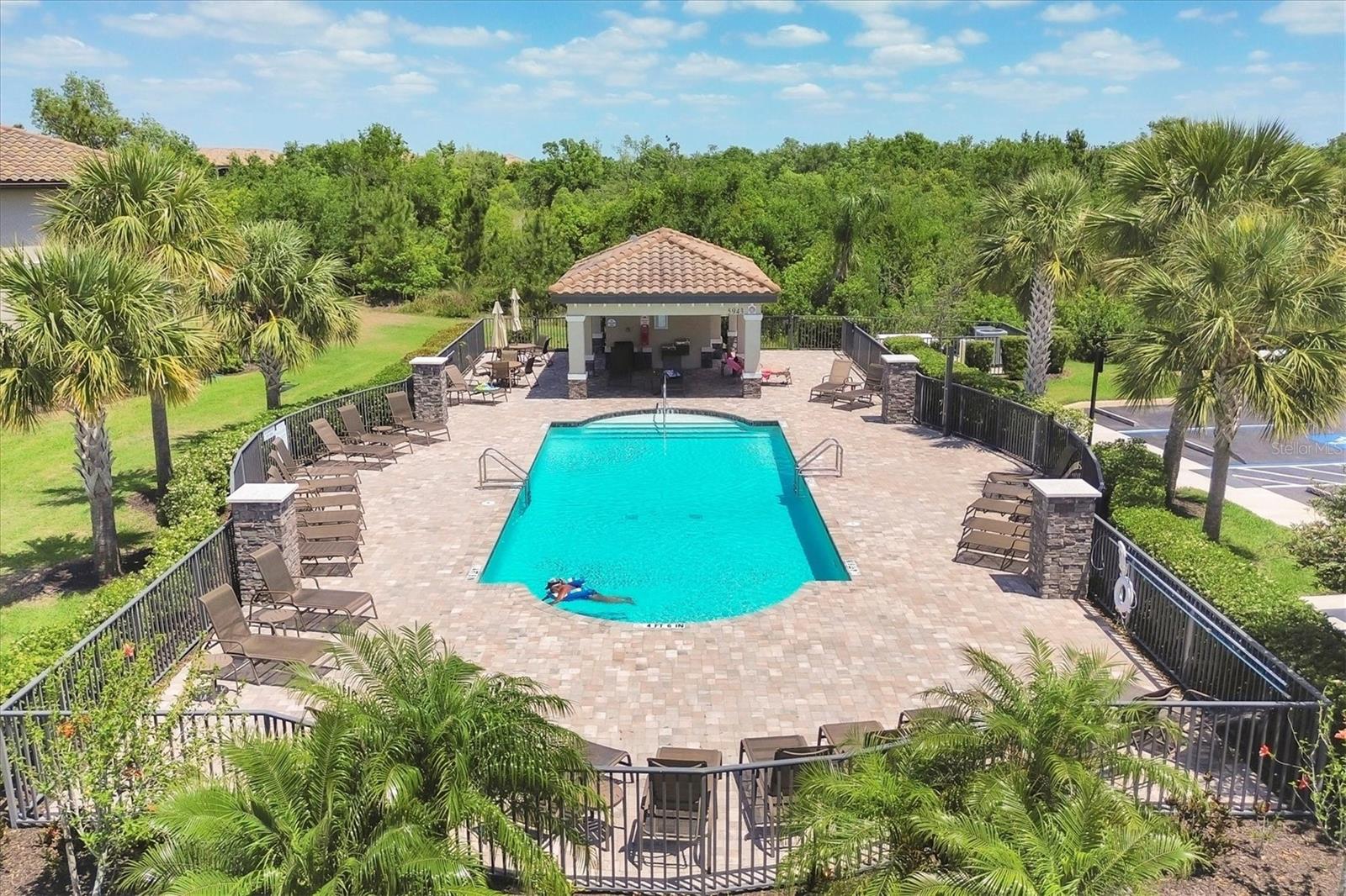 COACH HOMES II AT LAKEWOOD NATIONAL PH 7 - Residential Lease