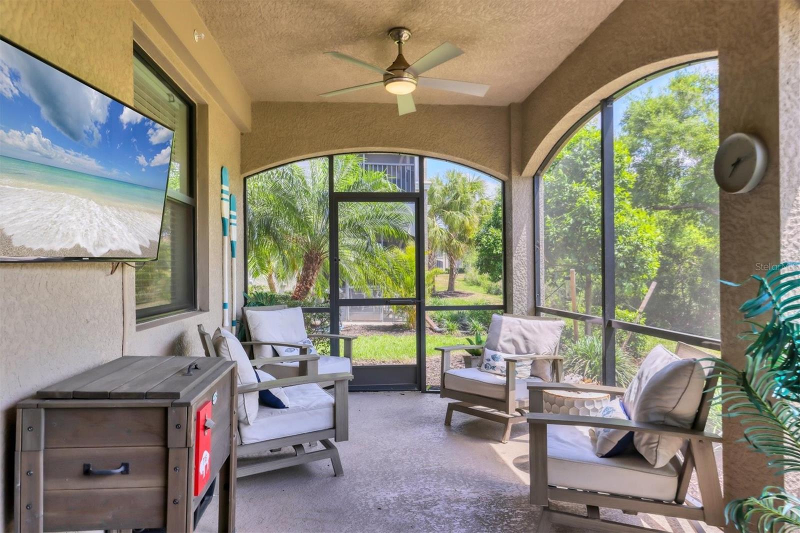 COACH HOMES II AT LAKEWOOD NATIONAL PH 7 - Residential Lease