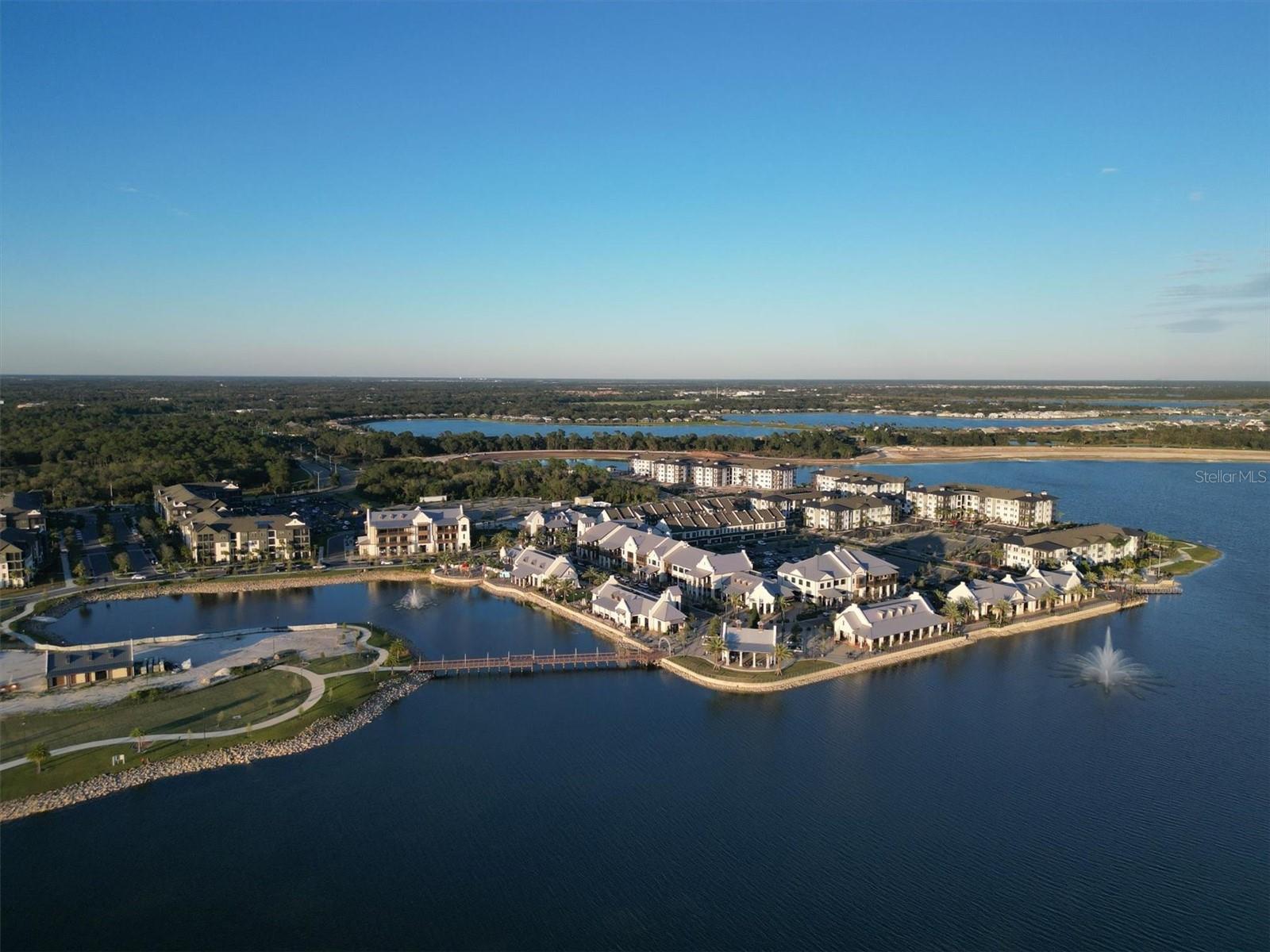 COACH HOMES II AT LAKEWOOD NATIONAL PH 7 - Residential Lease
