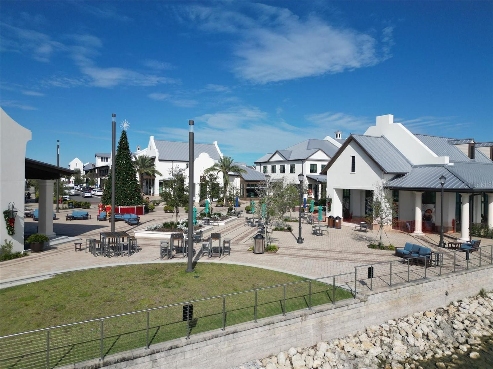 COACH HOMES II AT LAKEWOOD NATIONAL PH 7 - Residential Lease
