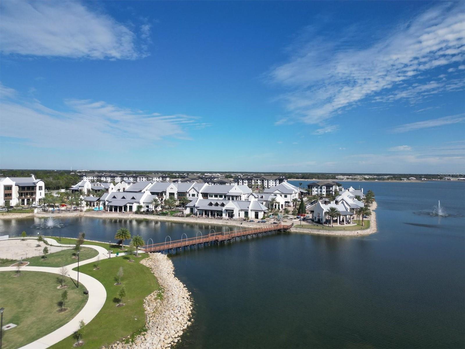 COACH HOMES II AT LAKEWOOD NATIONAL PH 7 - Residential Lease