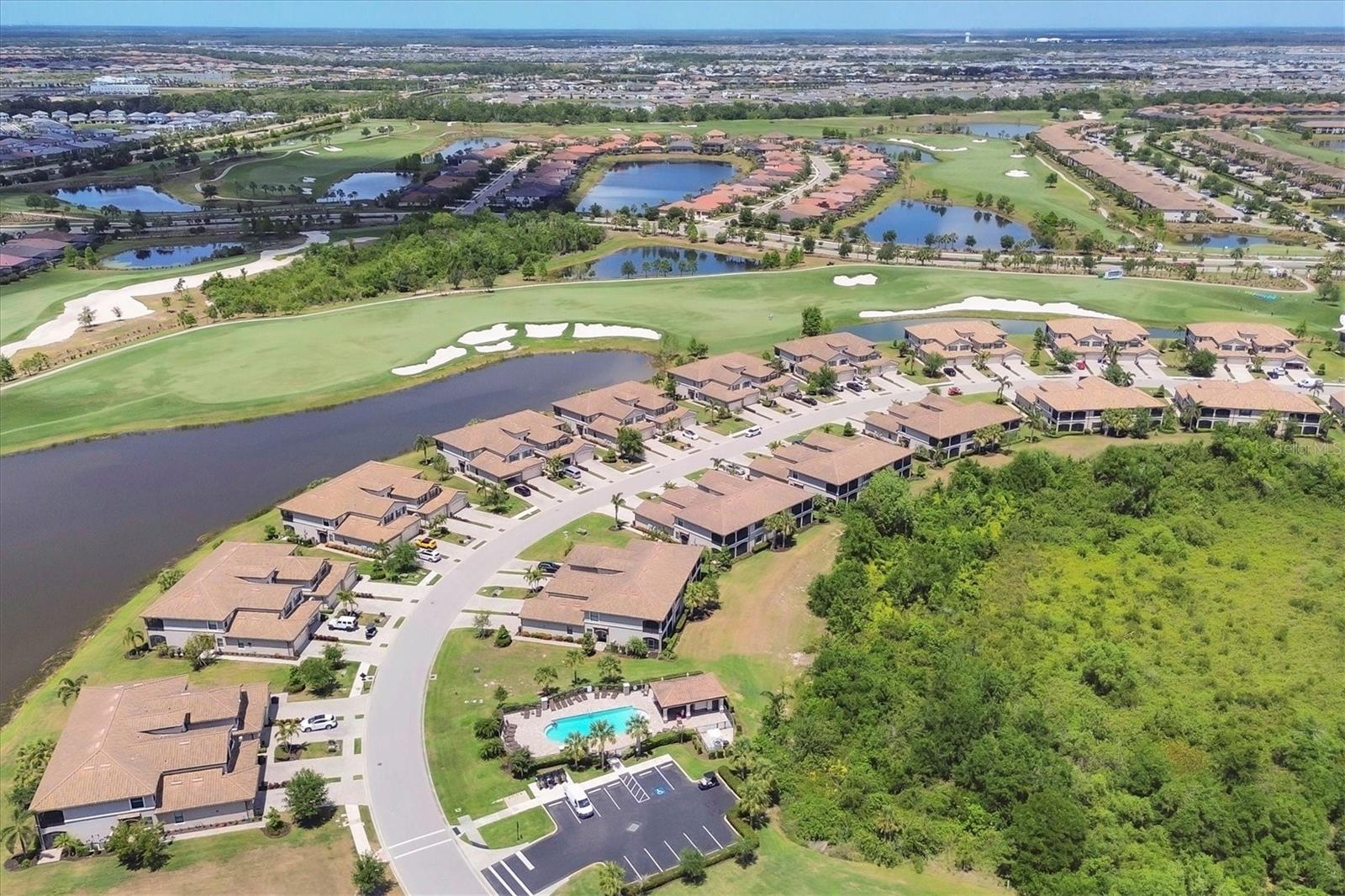 COACH HOMES II AT LAKEWOOD NATIONAL PH 7 - Residential Lease
