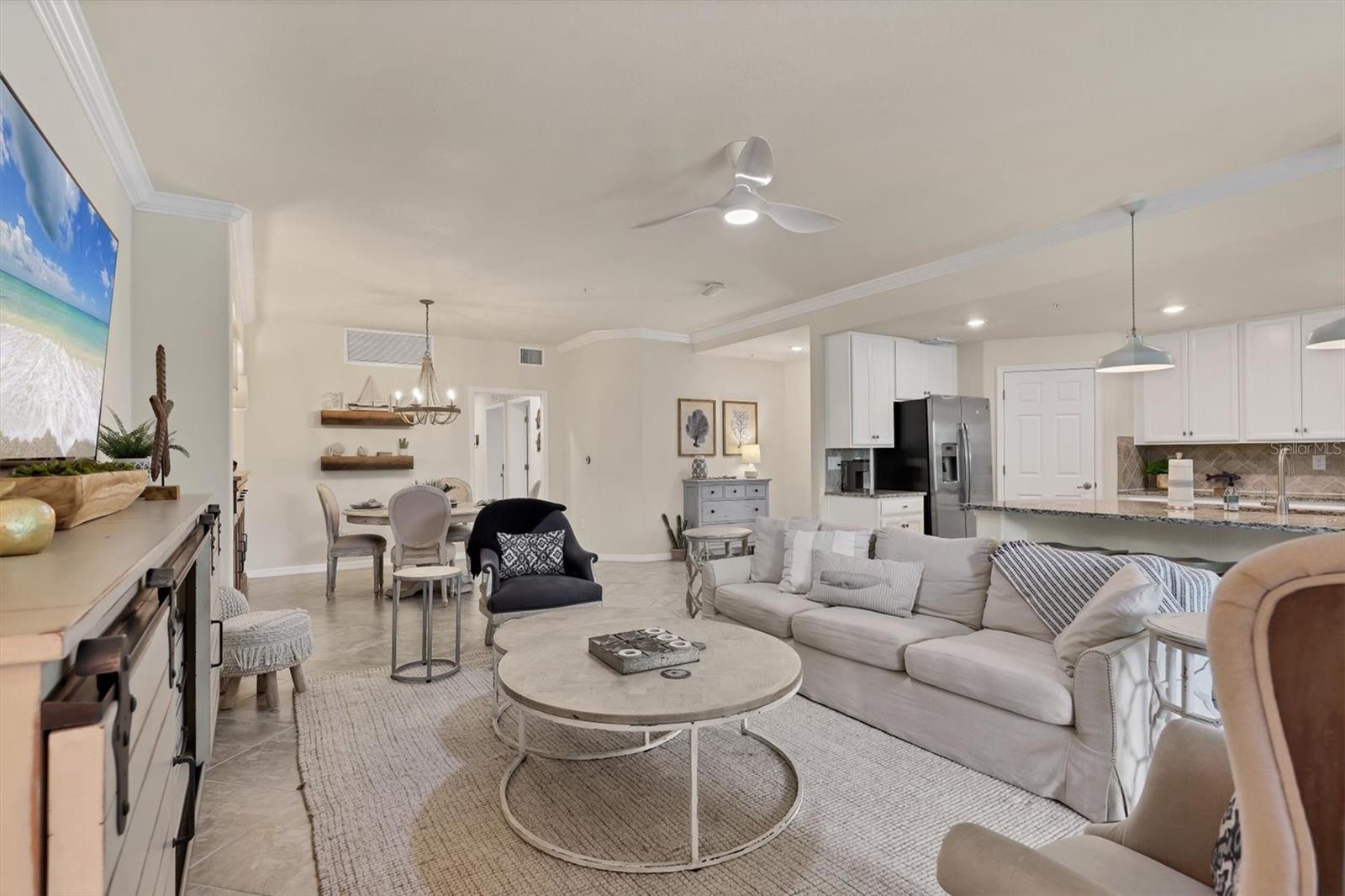COACH HOMES II AT LAKEWOOD NATIONAL PH 7 - Residential Lease