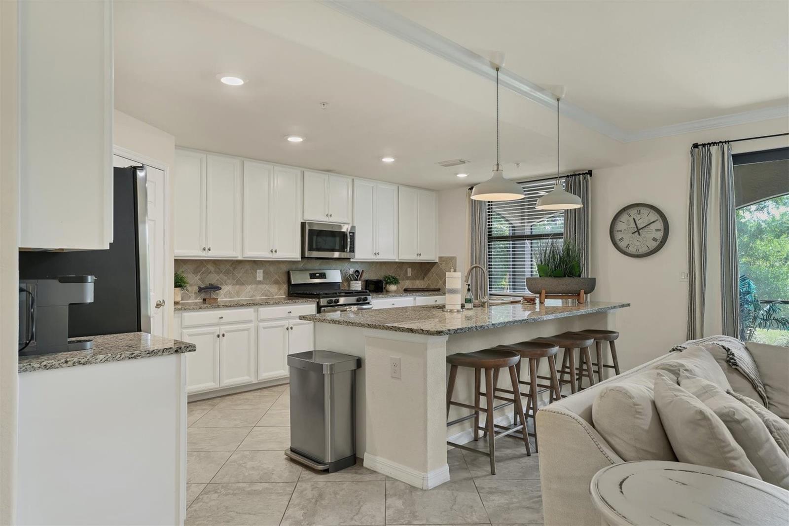 COACH HOMES II AT LAKEWOOD NATIONAL PH 7 - Residential Lease