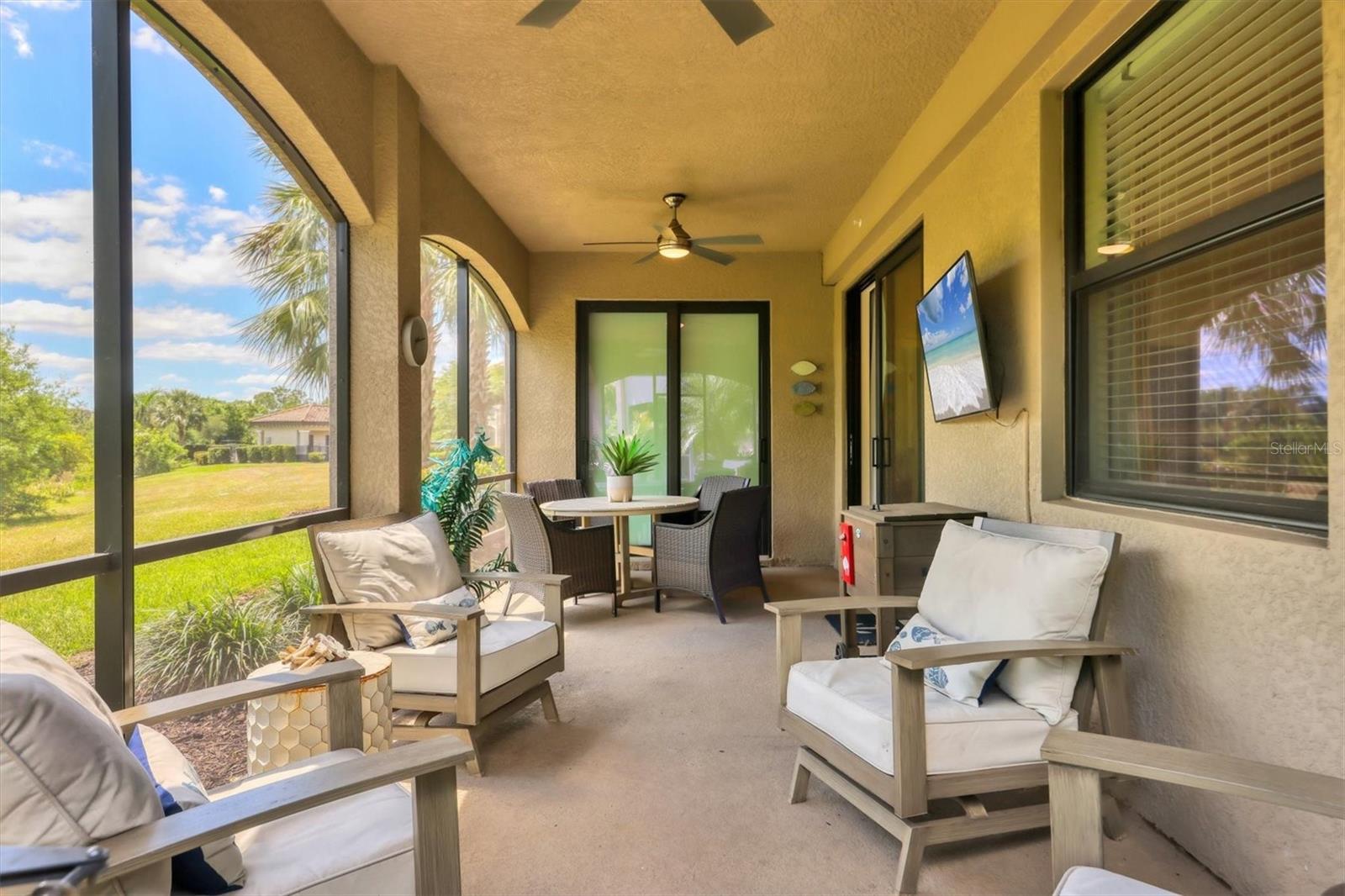 COACH HOMES II AT LAKEWOOD NATIONAL PH 7 - Residential Lease
