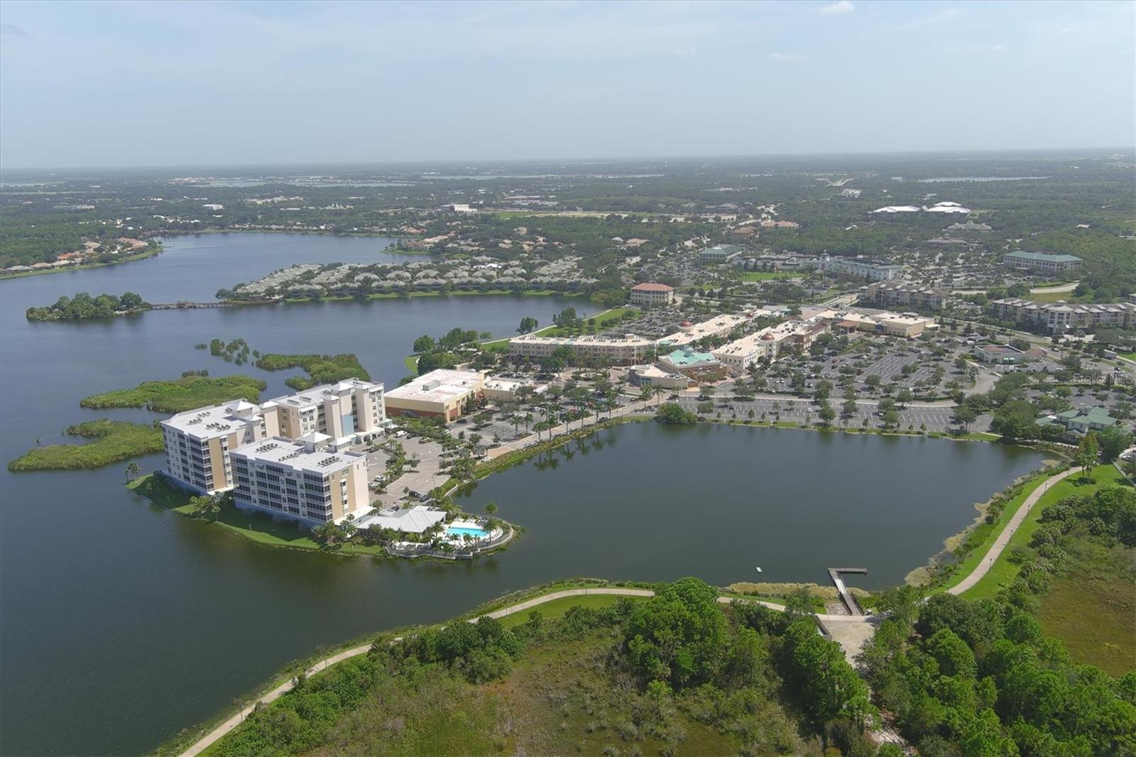 COACH HOMES II AT LAKEWOOD NATIONAL PH 7 - Residential Lease