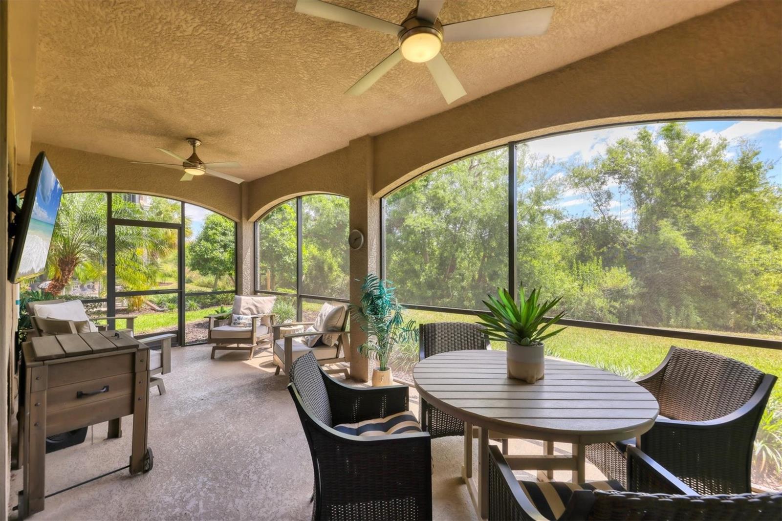 COACH HOMES II AT LAKEWOOD NATIONAL PH 7 - Residential Lease