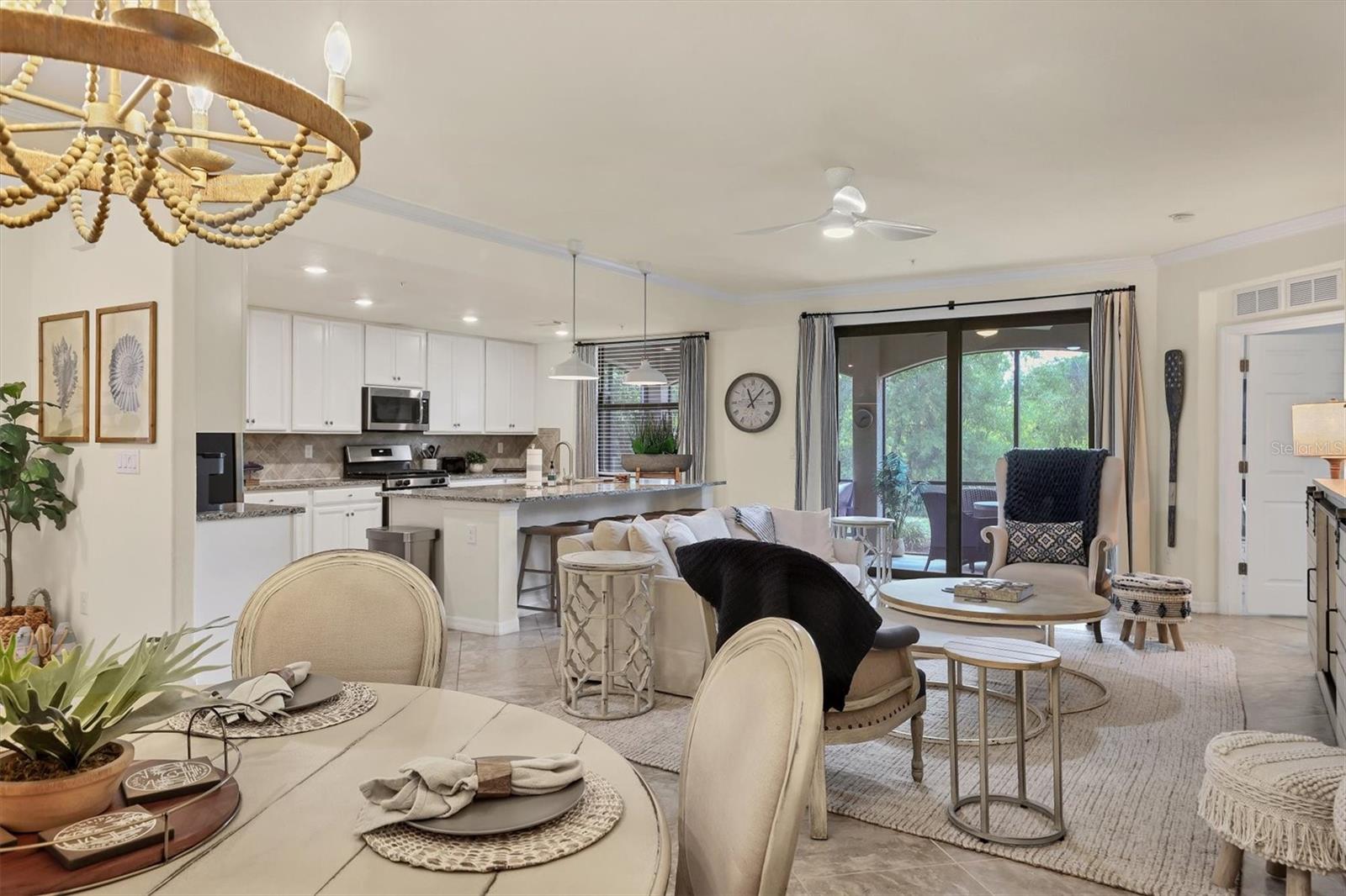 COACH HOMES II AT LAKEWOOD NATIONAL PH 7 - Residential Lease