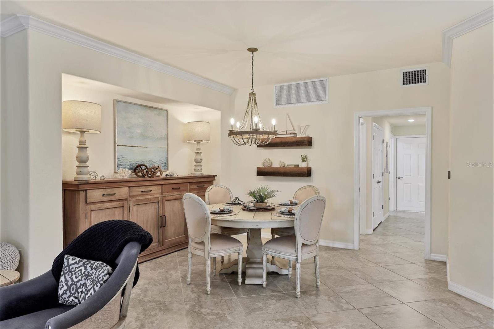 COACH HOMES II AT LAKEWOOD NATIONAL PH 7 - Residential Lease