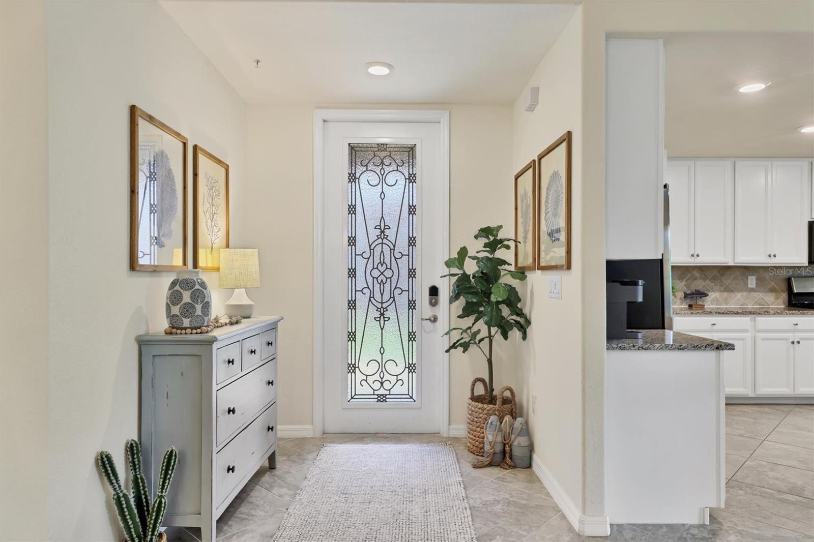 COACH HOMES II AT LAKEWOOD NATIONAL PH 7 - Residential Lease