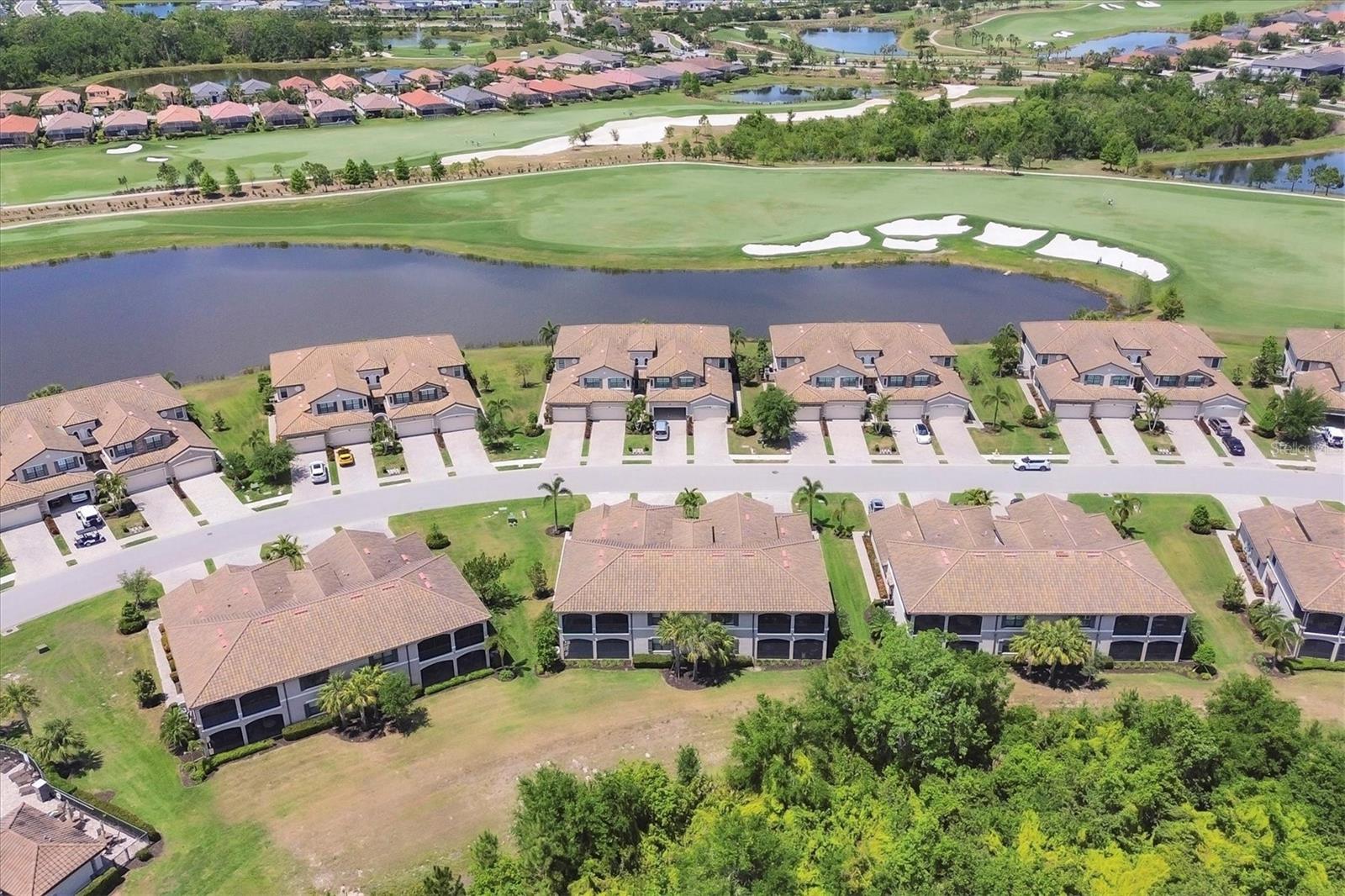 COACH HOMES II AT LAKEWOOD NATIONAL PH 7 - Residential Lease