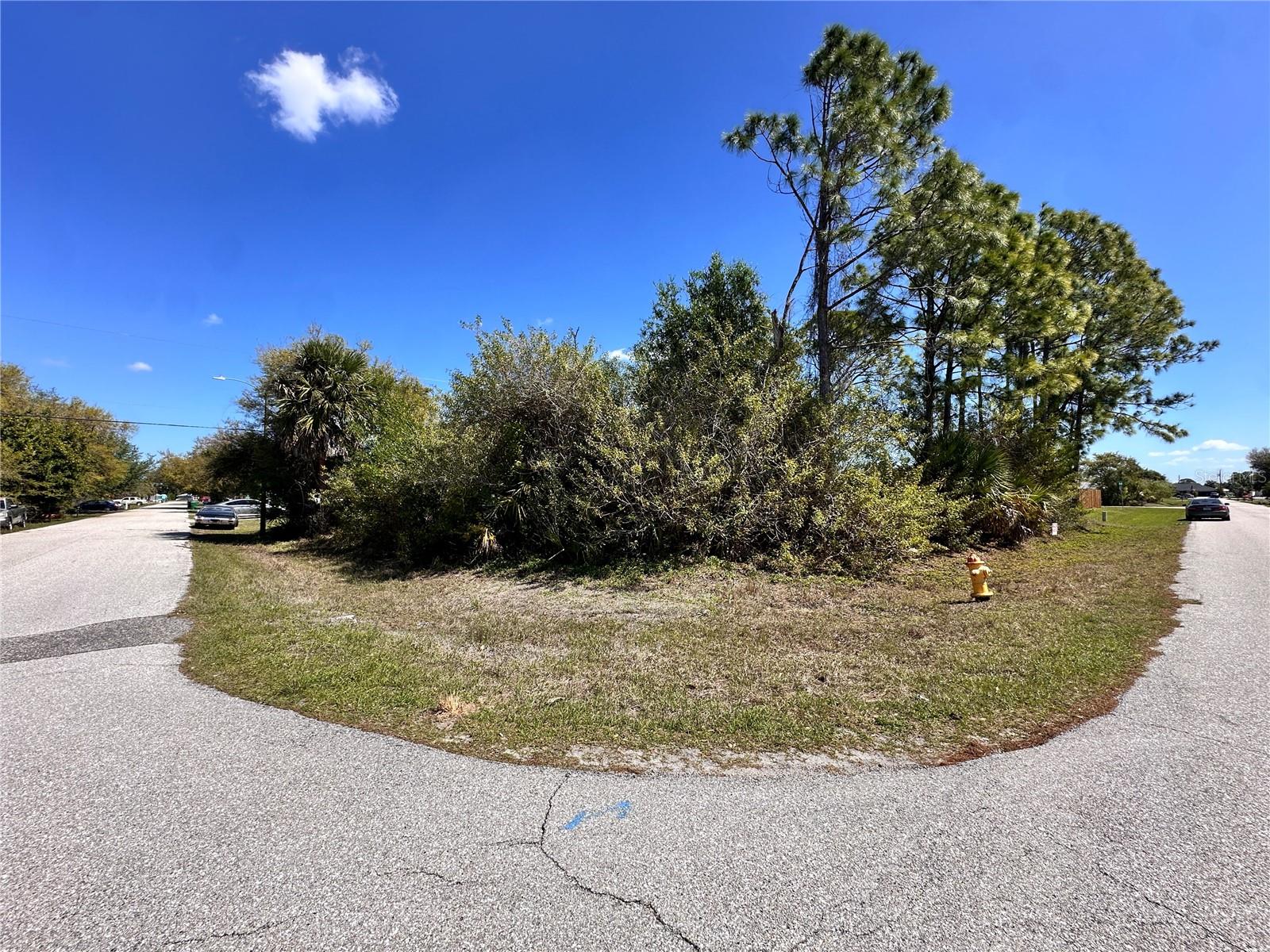 PORT CHARLOTTE SEC 007 - Land