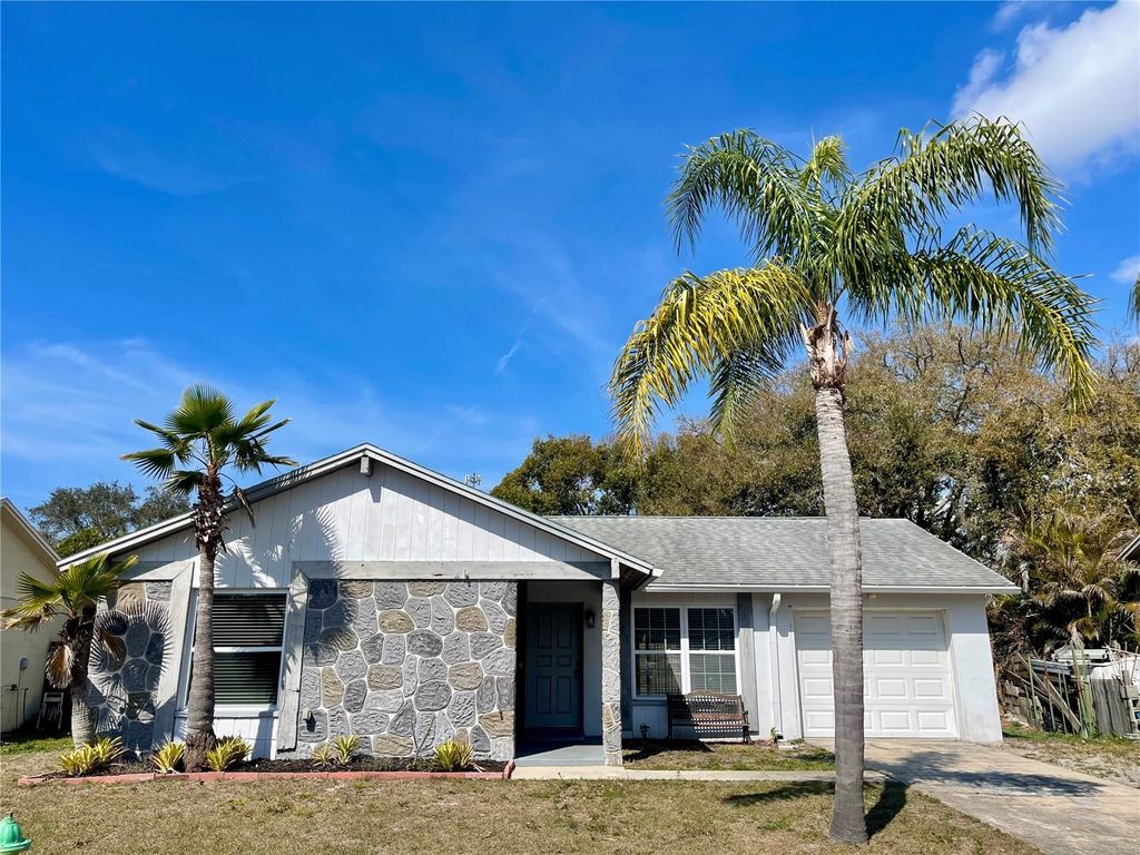 Photo of 7911 Aden Loop, New Port Richey, FL 34655 (MLS # TB8478760)