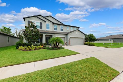 Photo of 18363 E Porfirio Place, Spring Hill, FL 34610 (MLS # TB8415692)