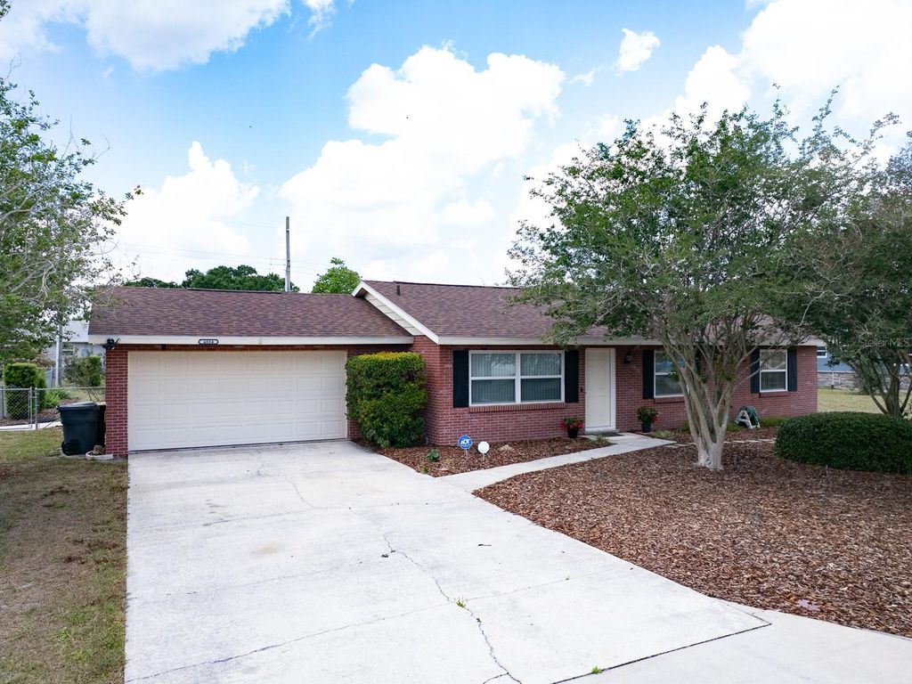 Photo of 4834 Easton Street, Lake Wales, FL 33859 (MLS # L4961470)