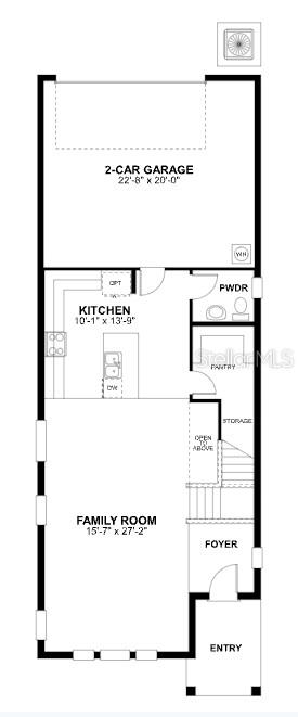 5312 CENTER LAKE RANCH BOULEVARD