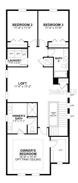5312 CENTER LAKE RANCH BOULEVARD