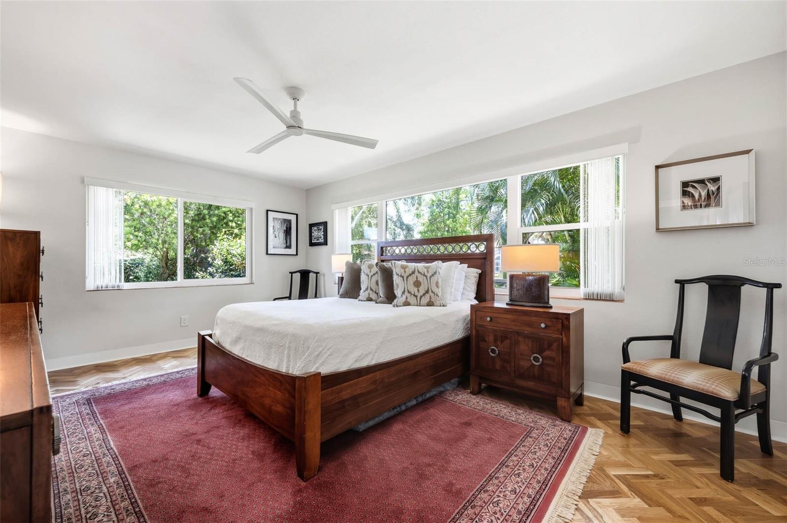 BAHAMA BEACH REP - Residential