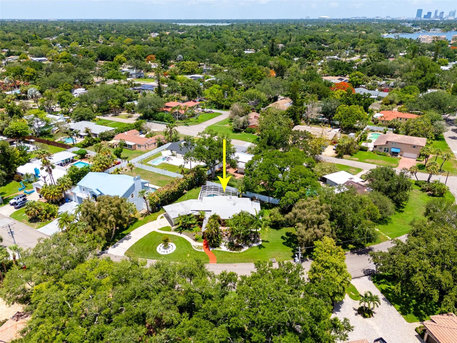 BAHAMA BEACH REP - Residential
