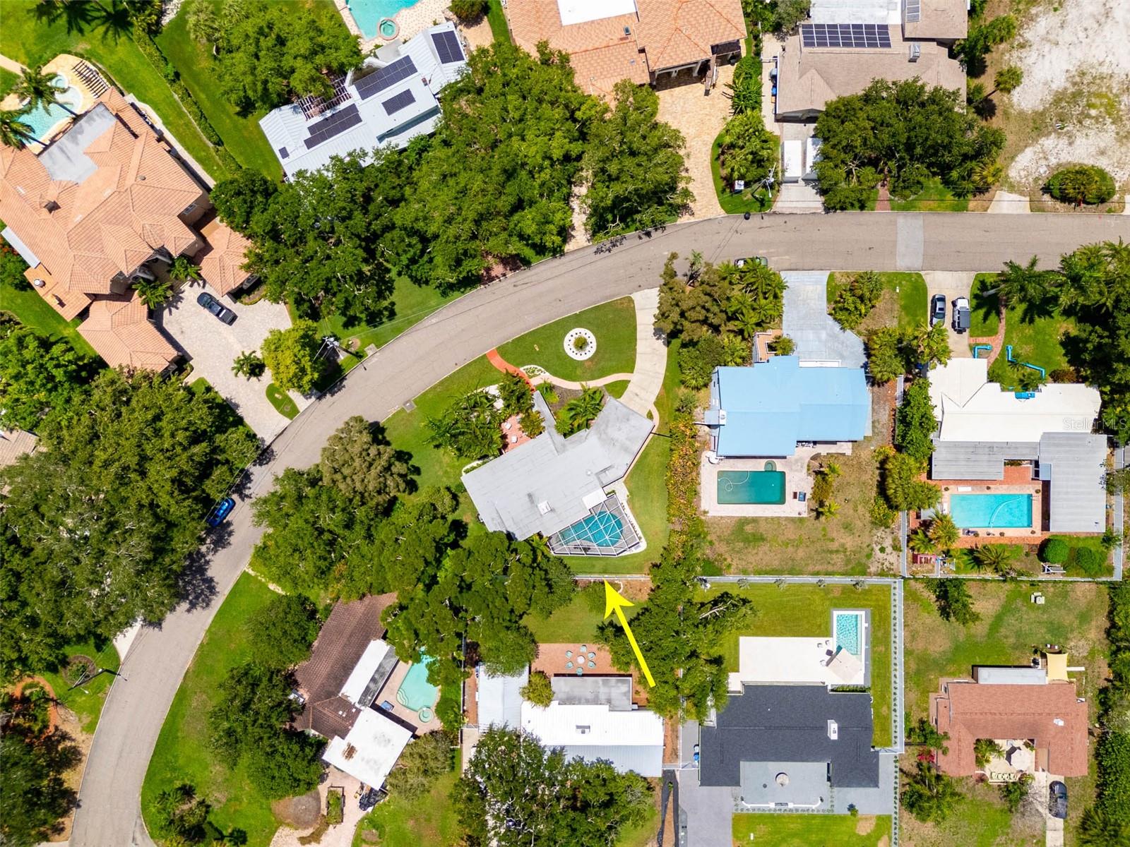 BAHAMA BEACH REP - Residential