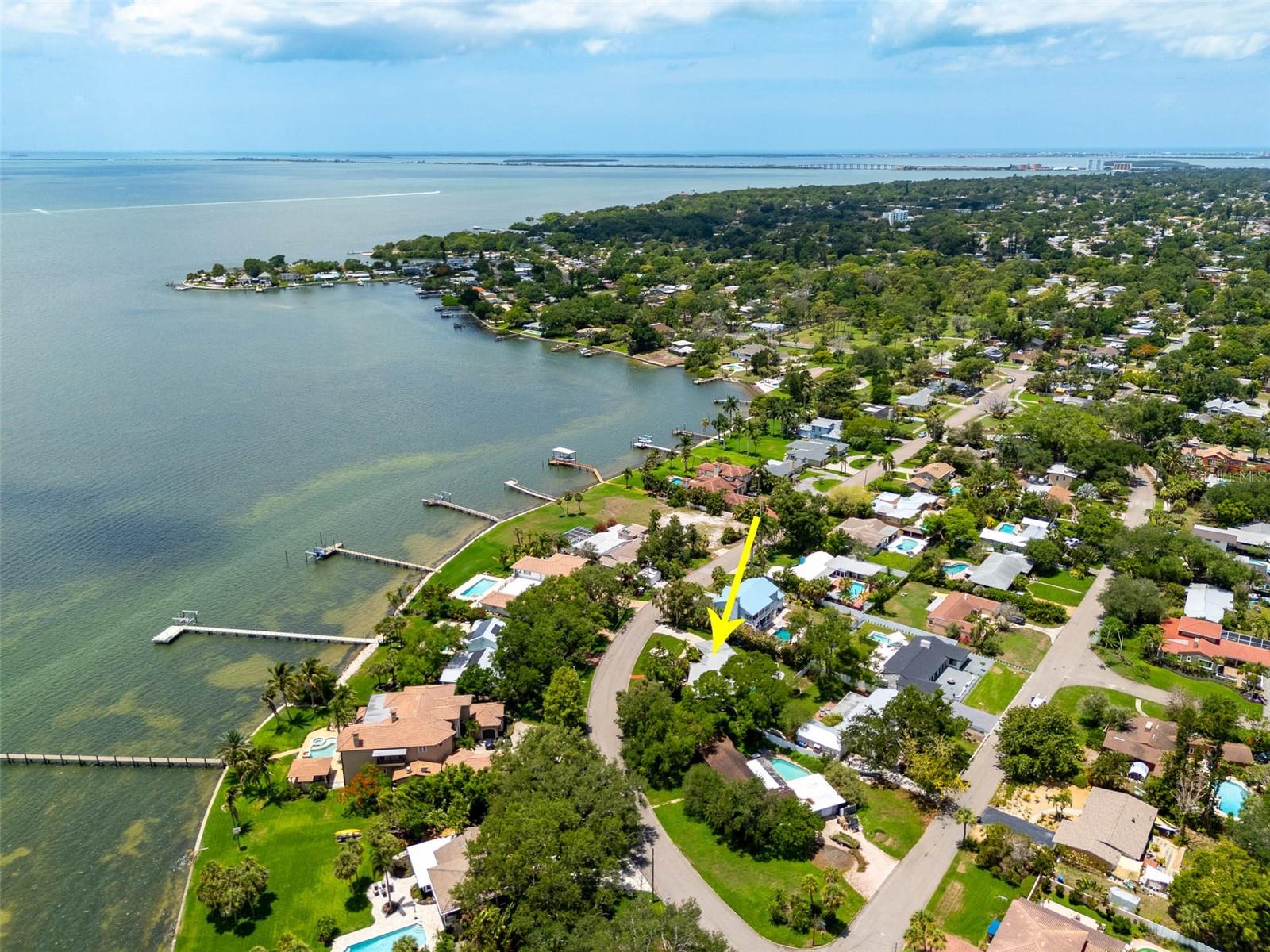 BAHAMA BEACH REP - Residential