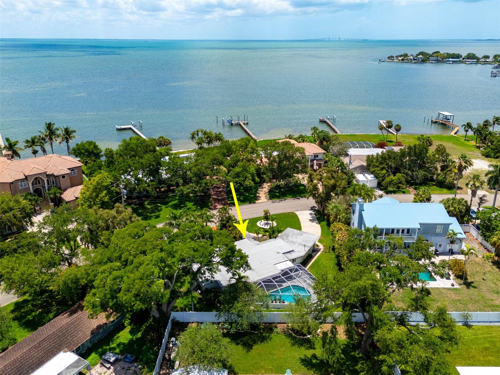 BAHAMA BEACH REP - Residential