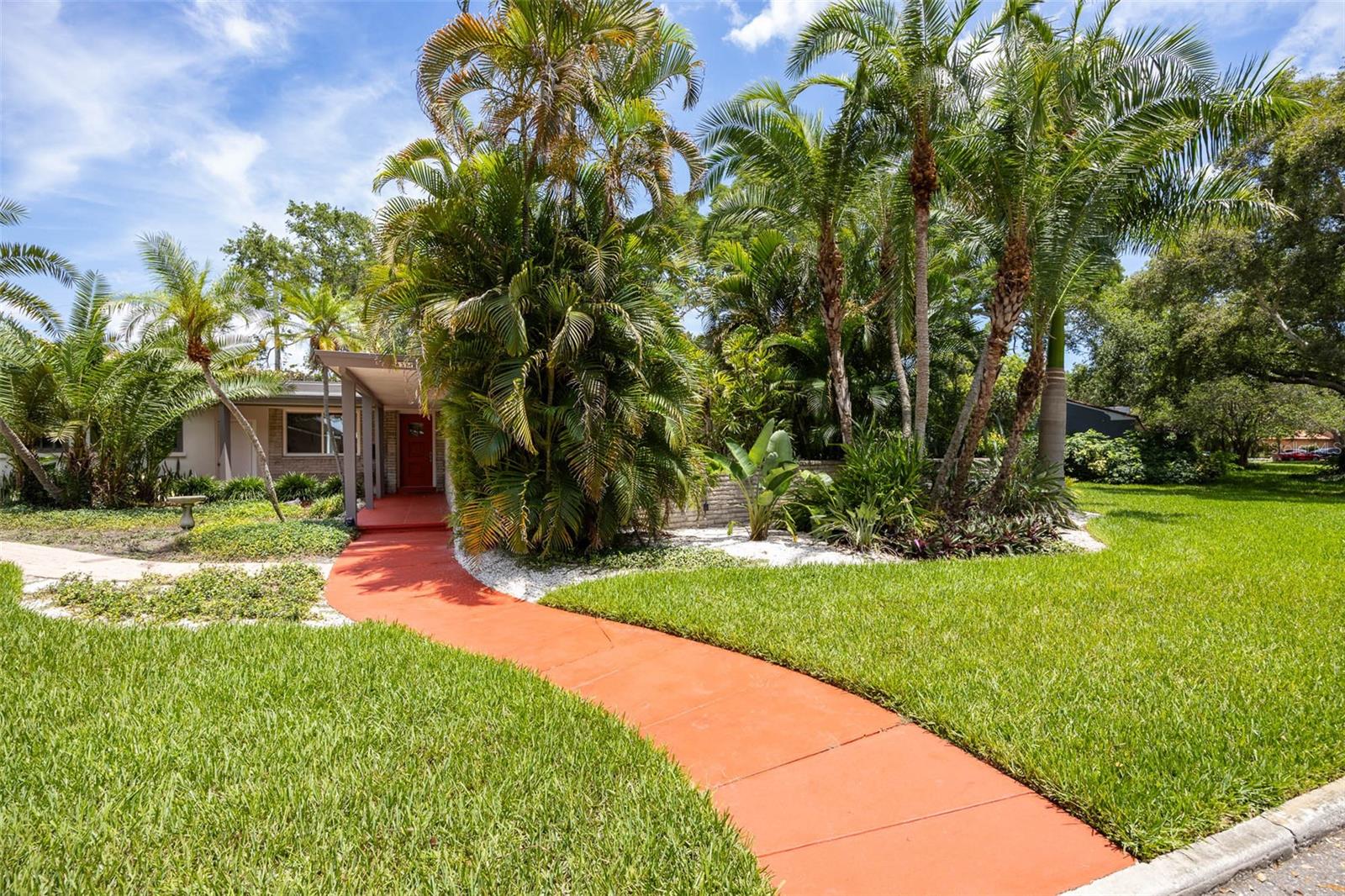 BAHAMA BEACH REP - Residential